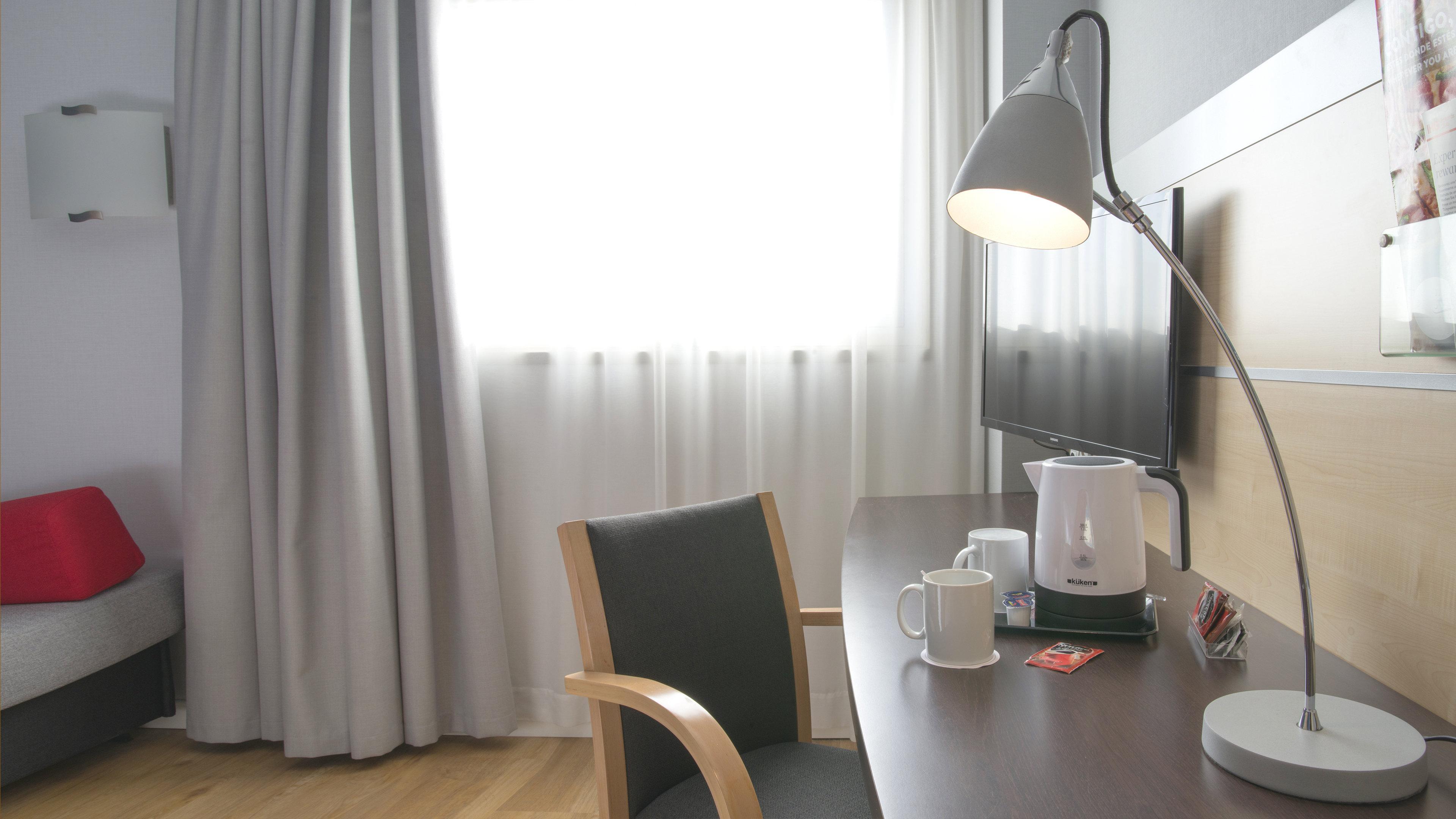 Hotel Express By Ihg 3*