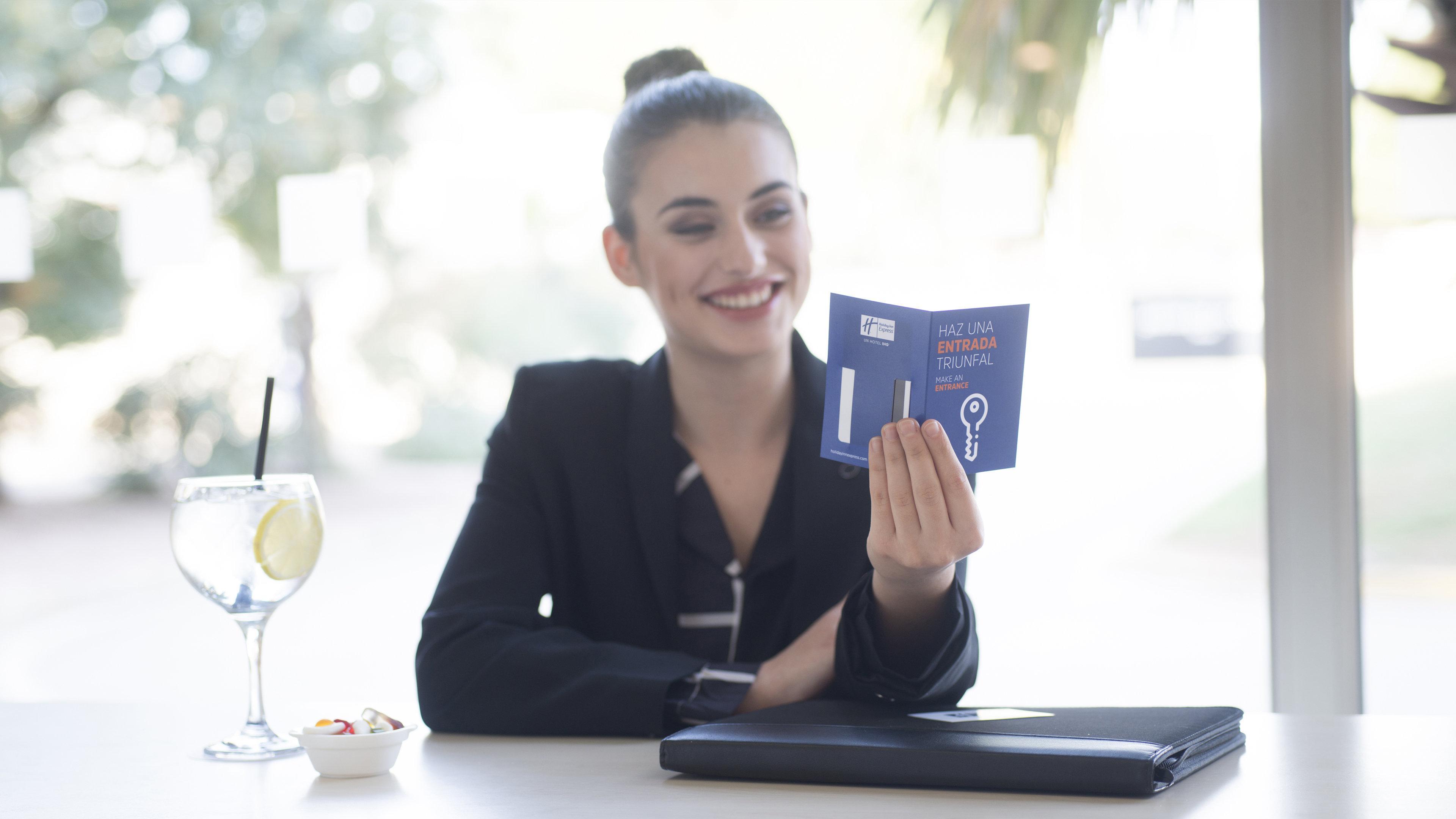 Hotel Express By Ihg Molins de Rei