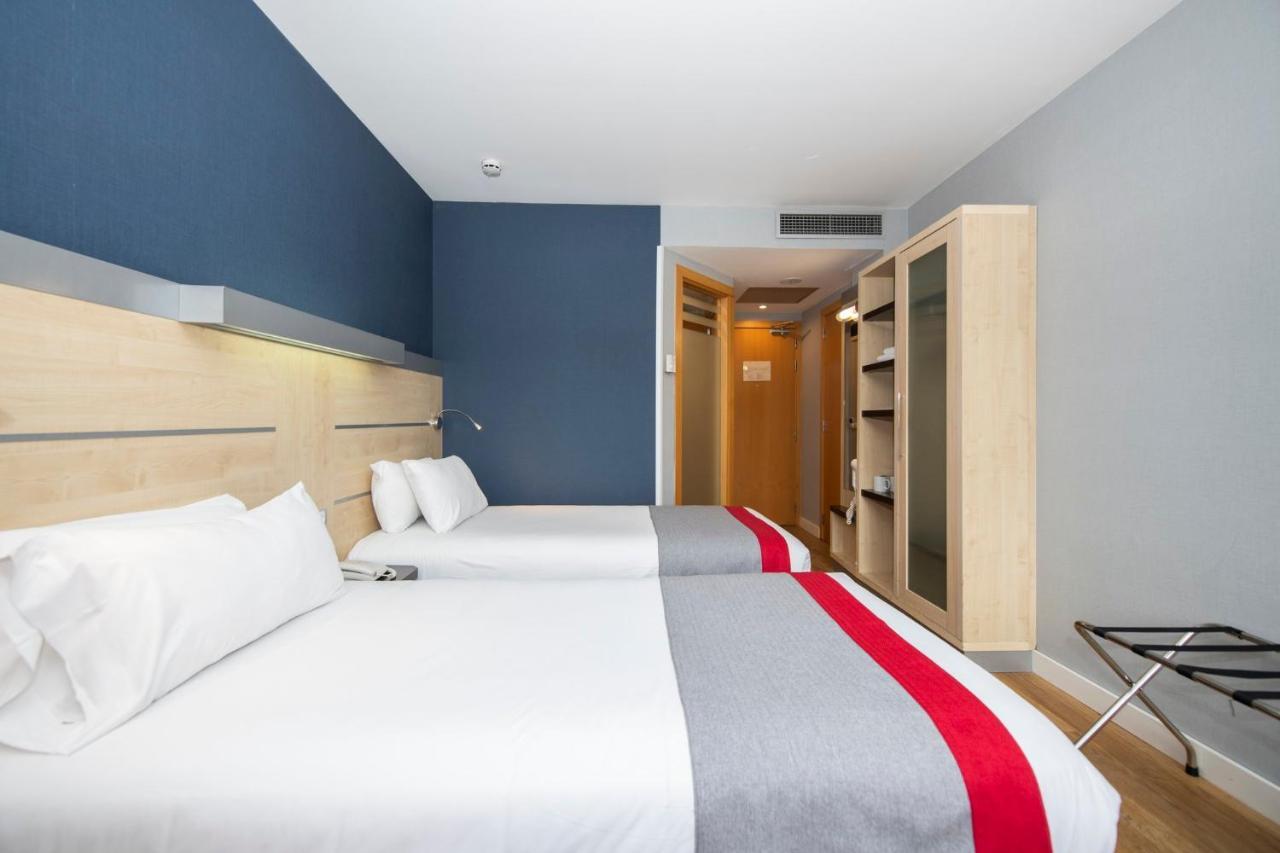 Hotel Express By Ihg 3*