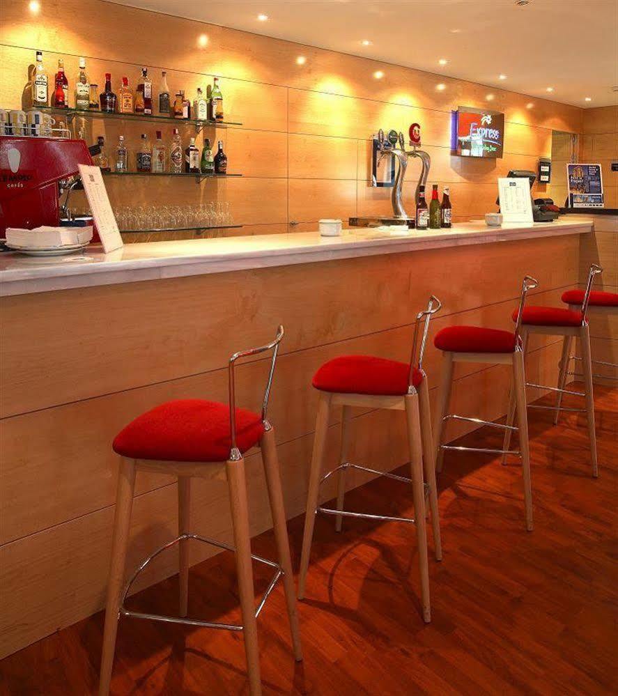 Hotel Express By Ihg Molins de Rei