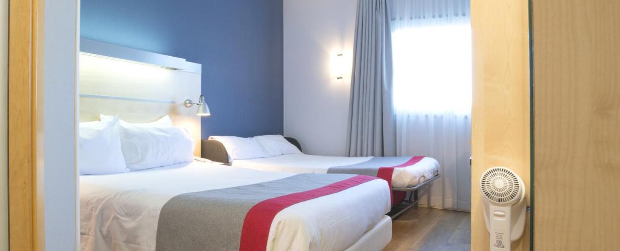 Express By Ihg 3*