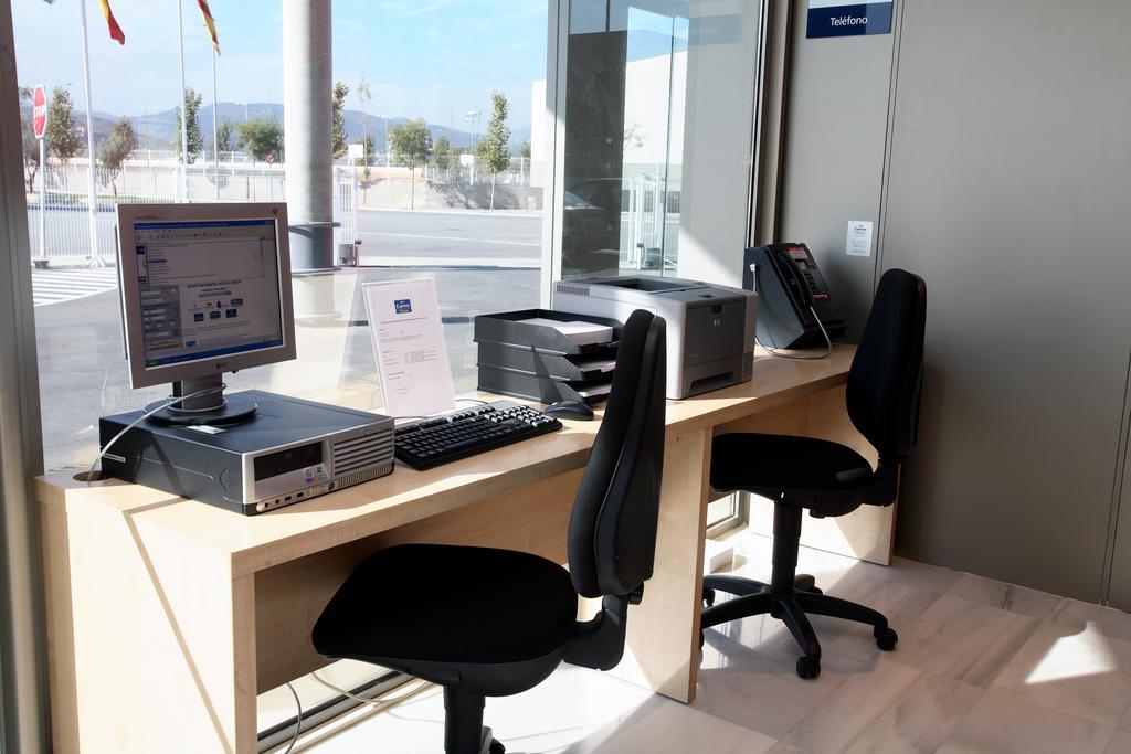 Express By Ihg Molins de Rei