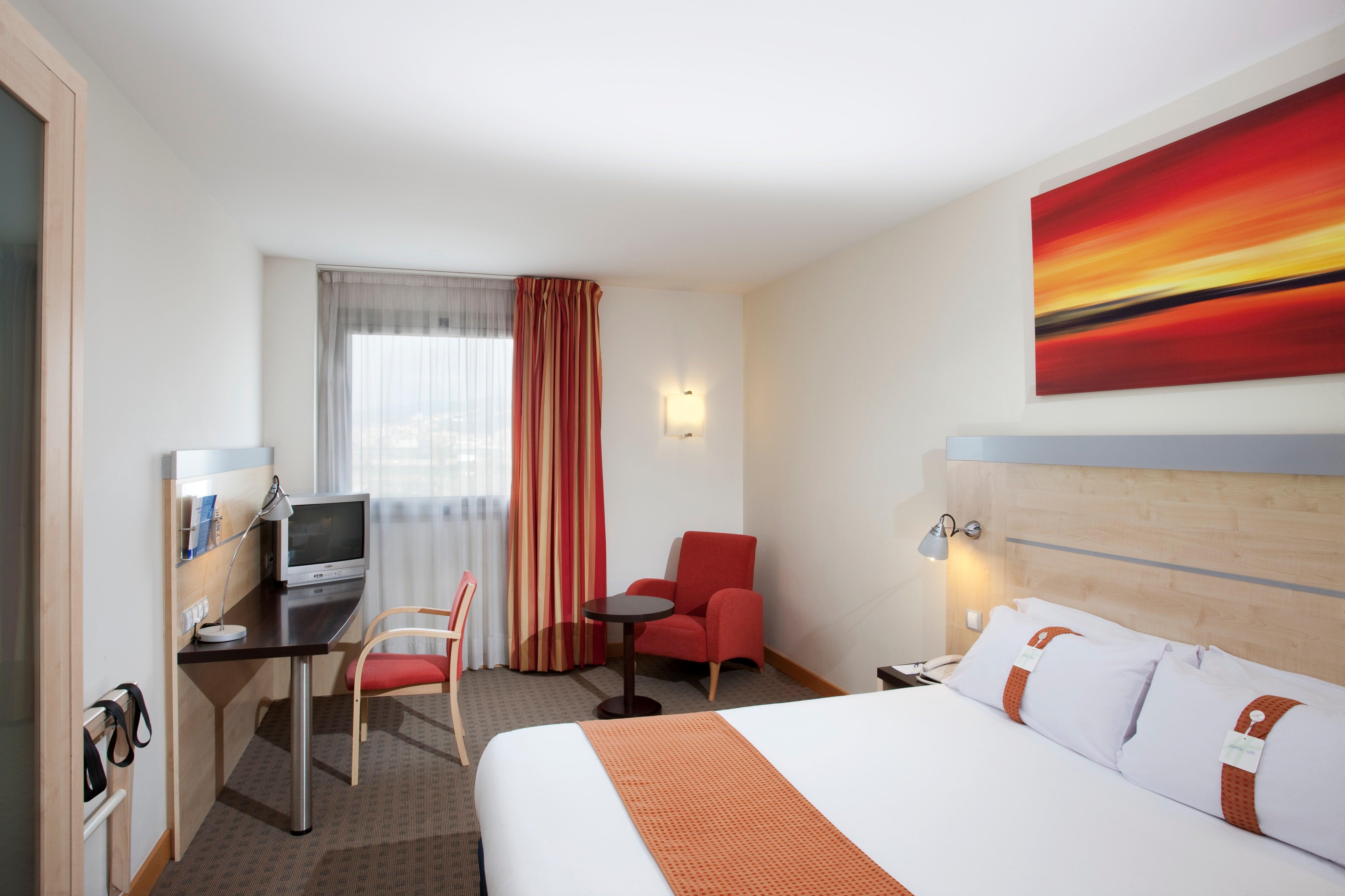 Hotel Express By Ihg Molins de Rei