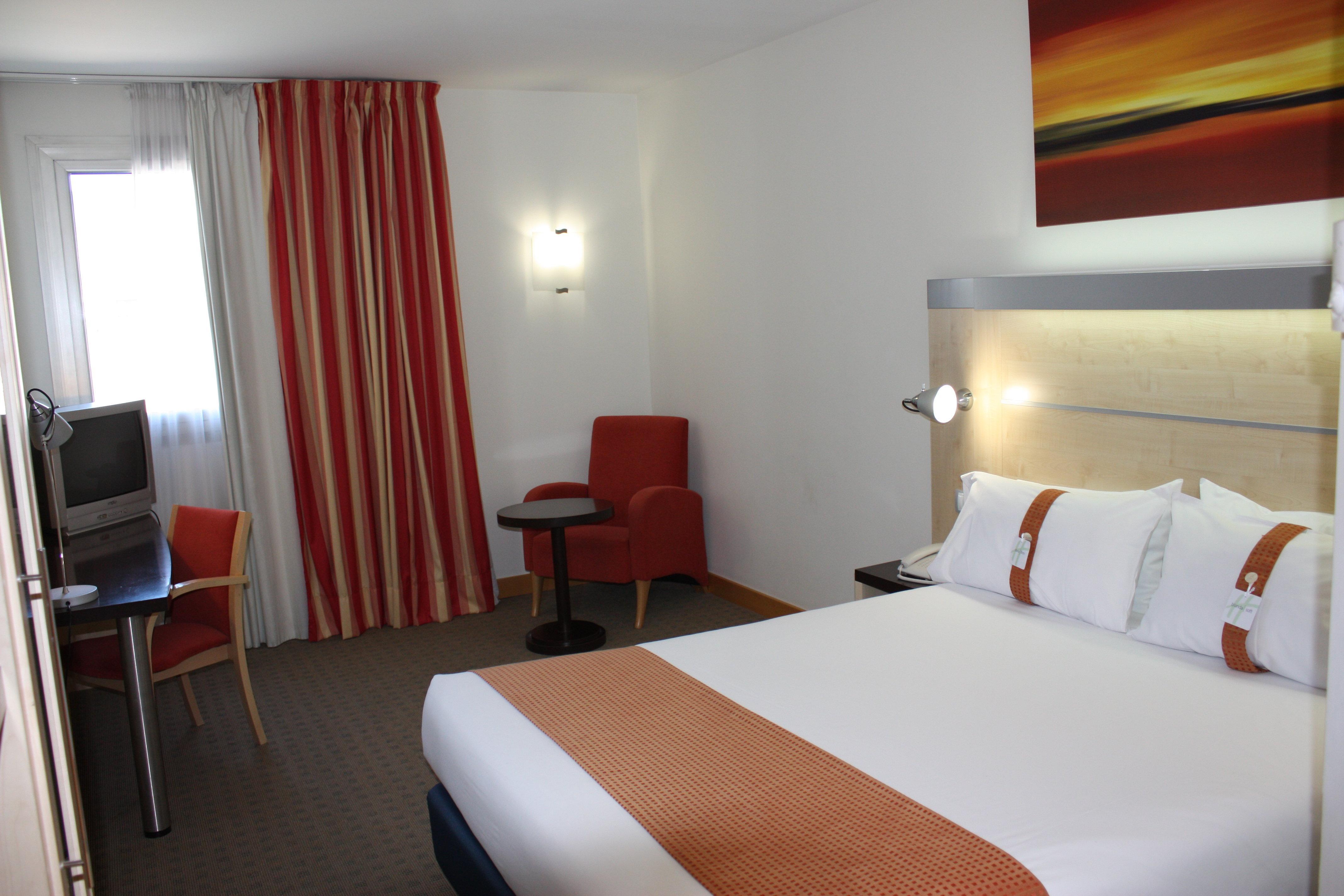 Express By Ihg Molins de Rei