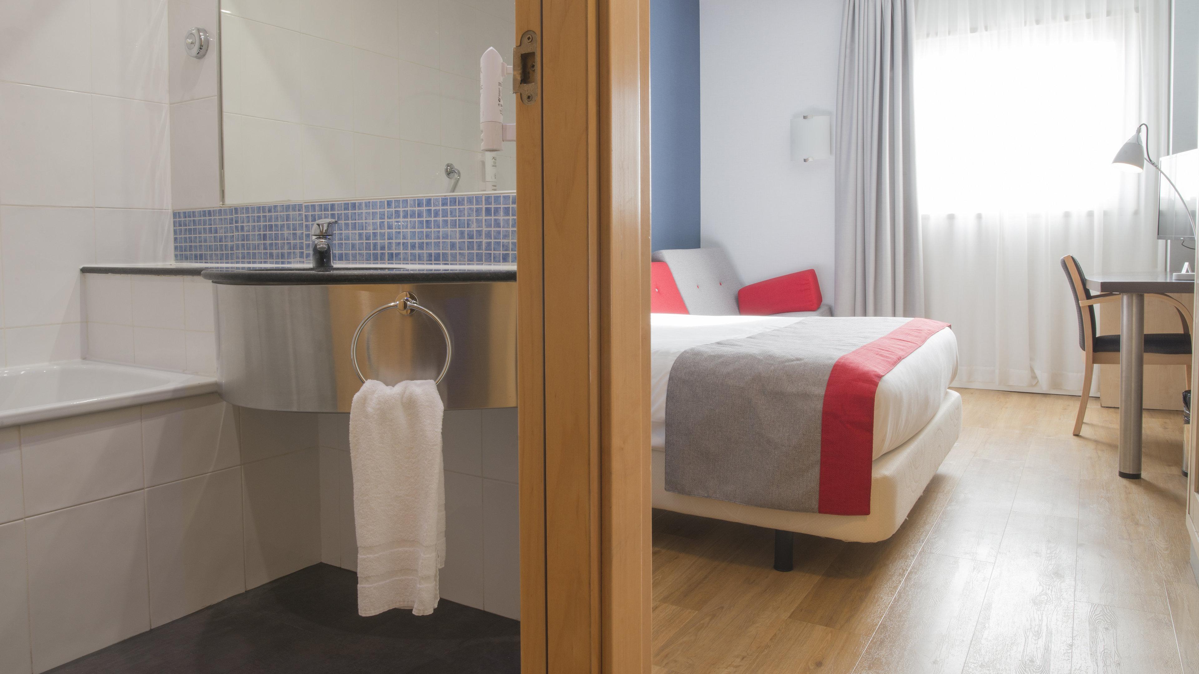 Hotel Express By Ihg 3*