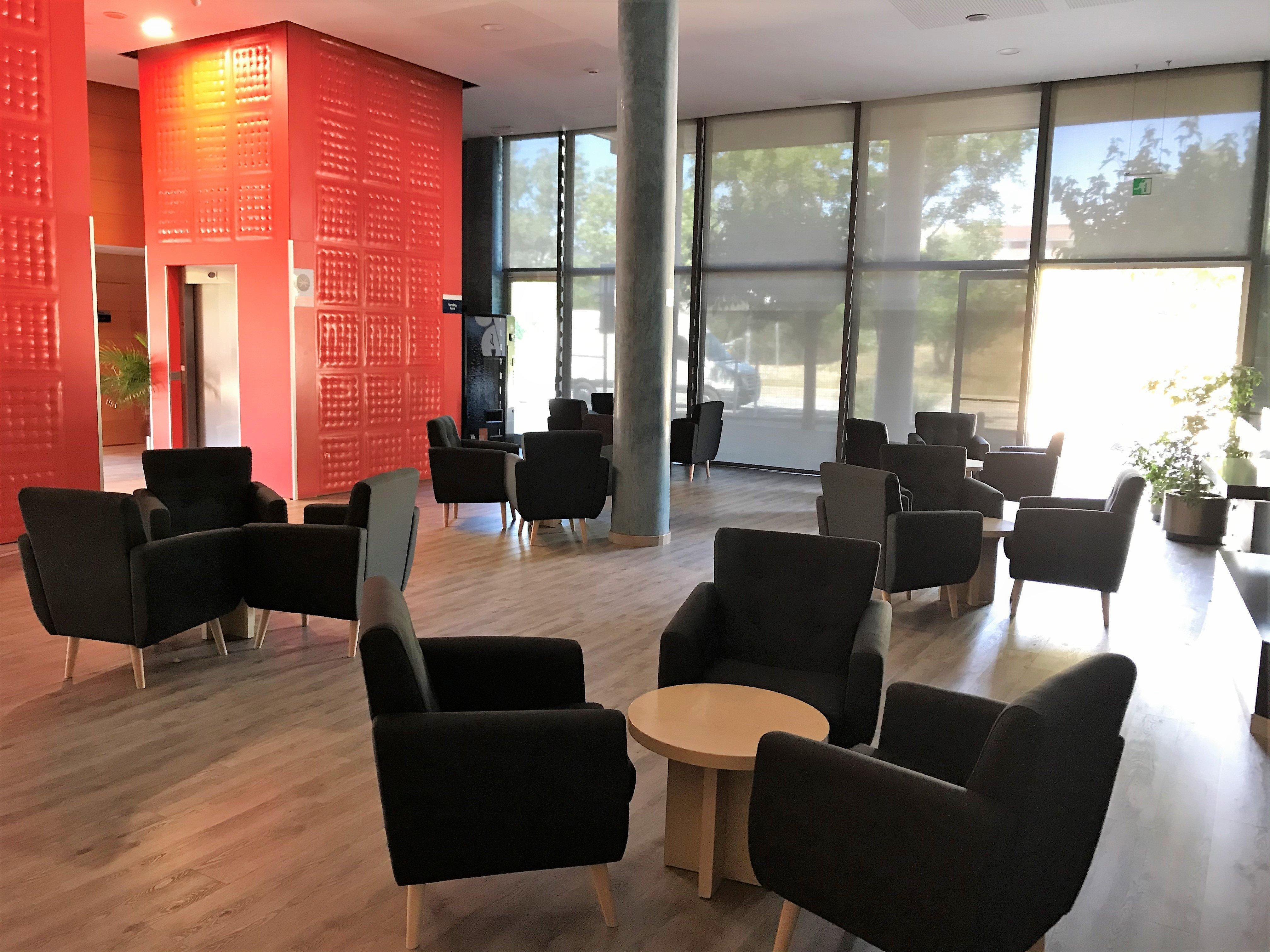 Hotel Express By Ihg Molins de Rei