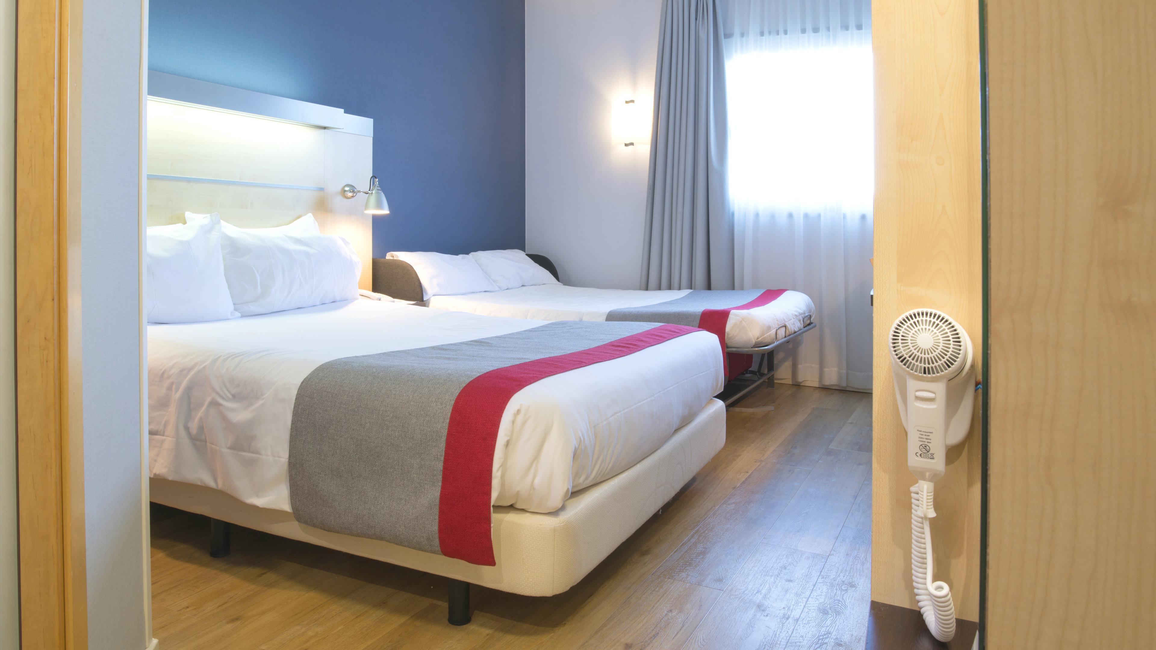 Express By Ihg
