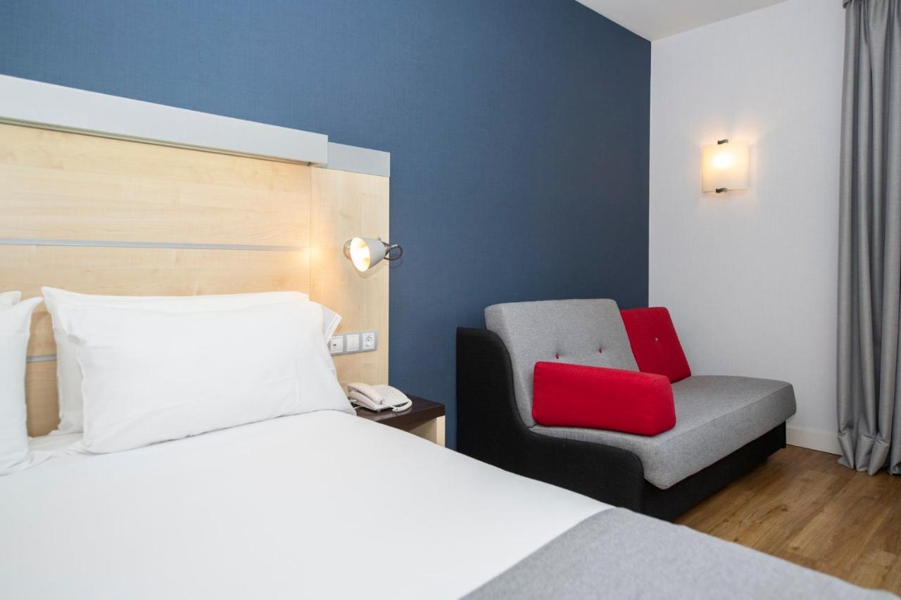 Hotel Express By Ihg 3*