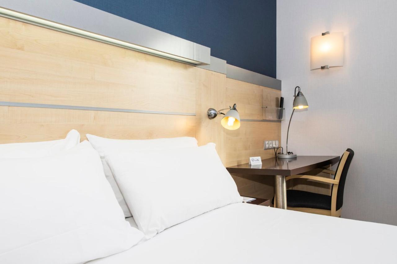 Express By Ihg Molins de Rei