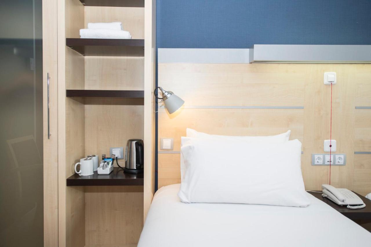 Hotel Express By Ihg 3*