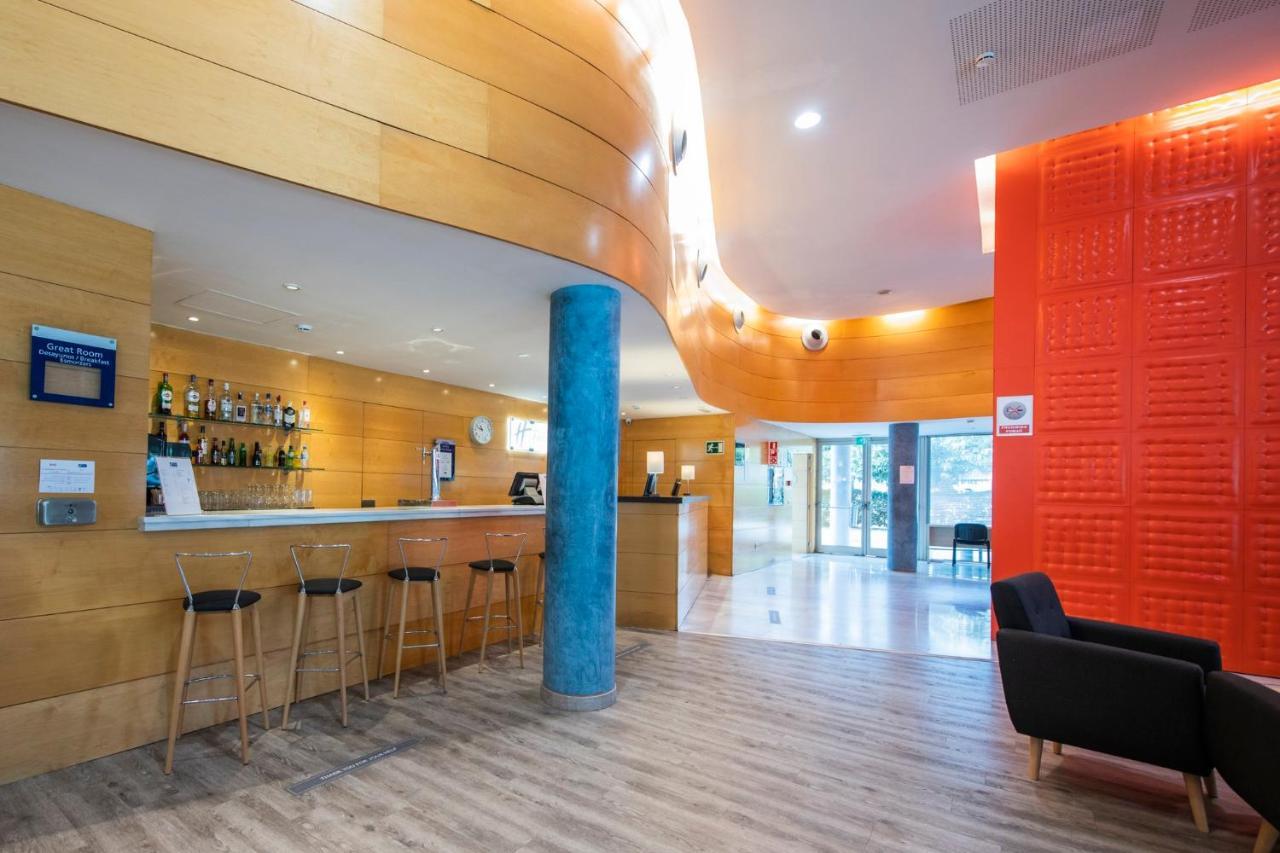Express By Ihg 3* Molins de Rei