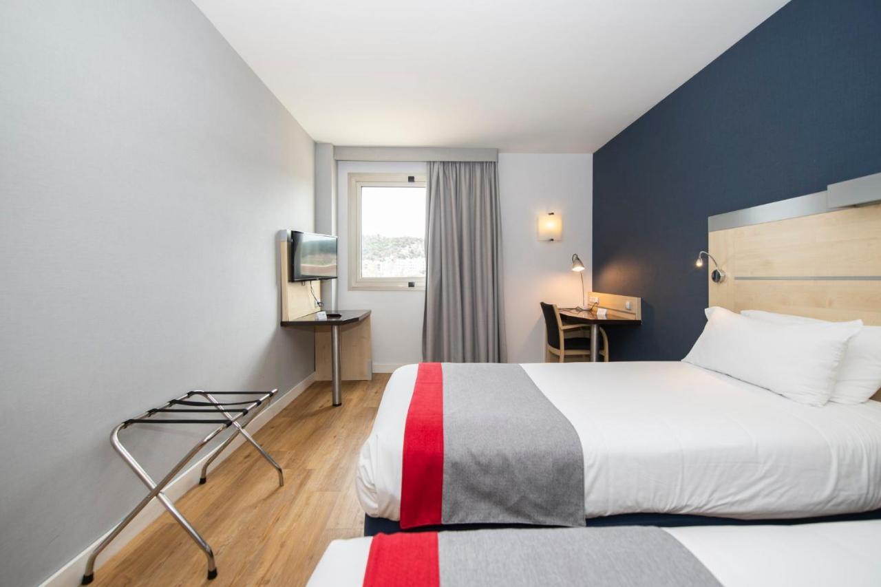Hotel Express By Ihg
