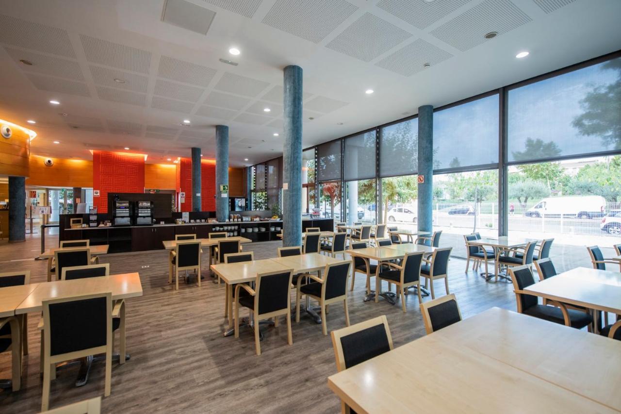 Hotel Express By Ihg Molins de Rei