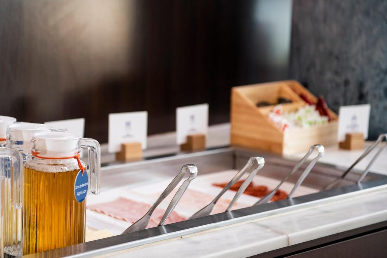 Express By Ihg Molins de Rei