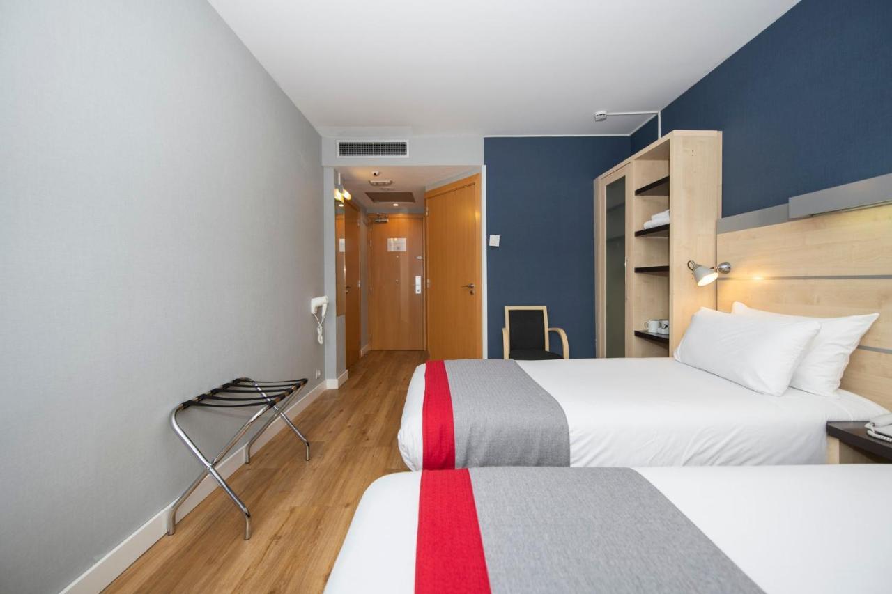 Hotel Express By Ihg