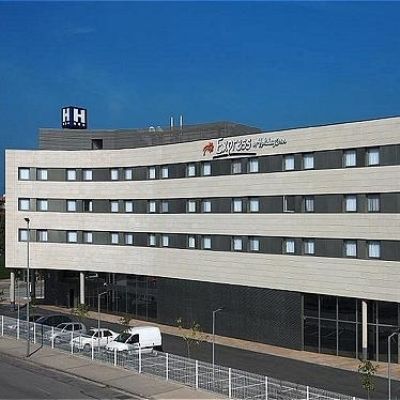 Express By Ihg Hotel