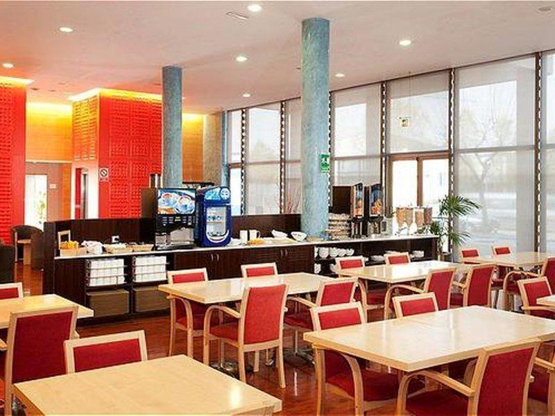 Express By Ihg Hotel Molins de Rei