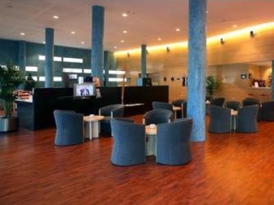 Hotel Express By Ihg Molins de Rei